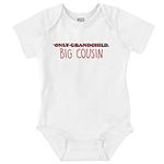 Brisco Brands Big Cousin Funny Baby