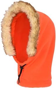 South Park Character Cosplay Headwear, Stan Marsh, Kyle Broflovski, Eric Cartman, and Kenny McCormick Designs, Kenny Mccormick, One Size