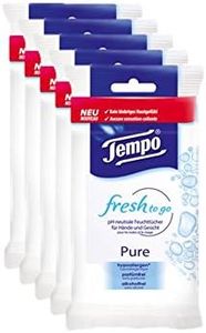 Tempo Feuc