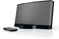 Bose SoundDock digital music system