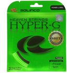 Solinco Hyper-G Soft Tennis String Set (16L)