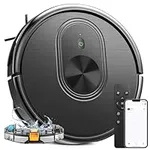 Robot Vacuum and Mop Combo, 3 in 1 