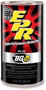 BG109 Compression Engine Performance Restore BG EPR