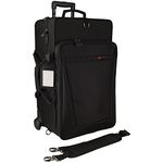 Protec IPAC TRIPLE TRUMPET CASE WITH WHEELS