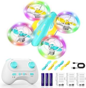 FUNPX LED