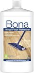 Bona Wooden Floor Refresher 1 Litre