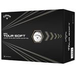 Callaway Hex Tour Soft Golf Balls - 24 Pack