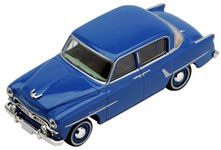 Tommy Tech Tomica Limited Vintage LV-148a Crown Deluxe ( Blue)