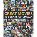 GREAT MOVIES 100 Years of Cinema, NA