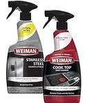 Weiman Disinfecting Stovetop Cleane