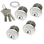 Amico Lock Cylinders