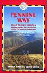 The Pennine Way (British Walking Guide S.)