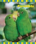 Parrotlets (The Birdkeepers' Guides)