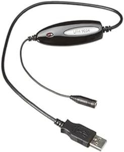 Philips LFH 9034 Audio Adapter