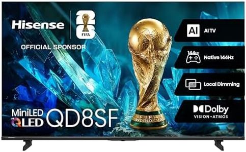 Hisense 55