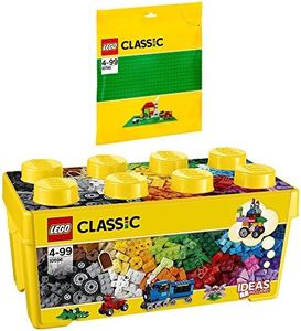 Lego Class