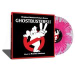 Ghostbusters II (Original Soundtrack)