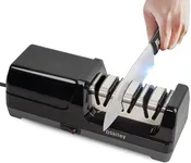 Electric Knife Sharpener for Kitche