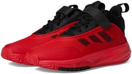 Adidas Unisex-Kids Own The Game 3.0