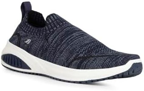 Bata New Selah Women Slip-On Shoes in Blue