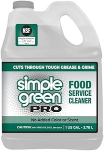 Simple Gre