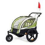 Baby Jogger Infant Bike Seats