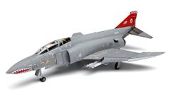 Mcdonnell Douglas Phantom FG.1/FGR.2 Model Kit