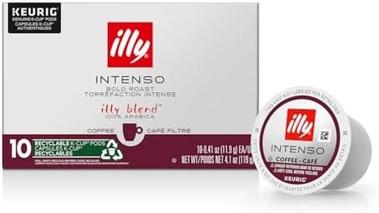 illy Coffe