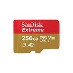 256 Micro Sd