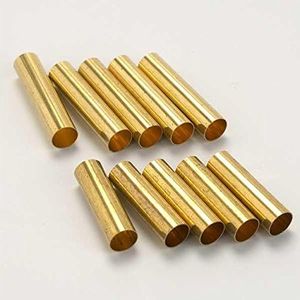 Woodriver Replacement Tubes For Script Pen Kits