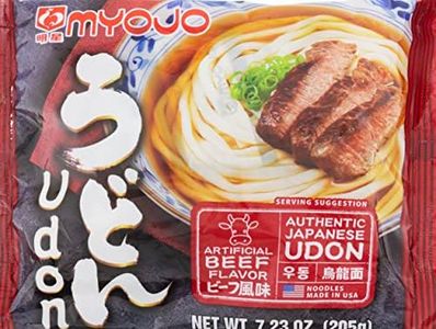 Myojo Udon