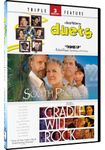 Duets / The Cradle Will Rock / South Pacific - Triple Feature