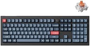 Keychron V6 Max Wireless Custom Mec