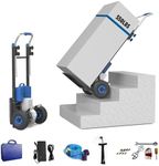 Electric Stair Climbing Hand Trucks