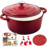 Le Creuset Cookware