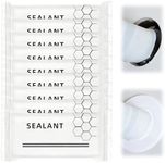 Sealant Mastic, Improved Water Resistant Sealing Clay Mending Mud (9)