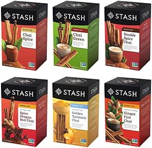 Stash Chai