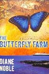 The Butterfly Farm (The Harriet McI