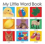 My Little Word Book (My Little Book