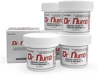 Dr. Numb Tattoo Numbing Cream - 2oz