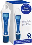 bluelab pH Pen - ± 0.1 pH Accurate,