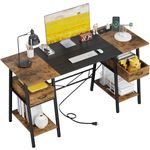 Wooden Desk Ikea