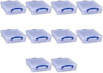 Really Useful Box 4 Liter Plastic S