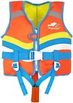 Gogokids Kids Swim Vest Float Jacke