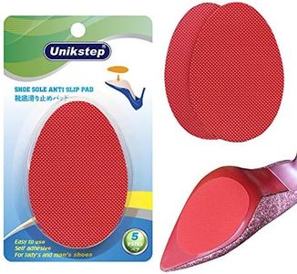 Unikstep 5