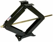 BAL R.V. Products Group 24003D 30" Leveling Scissor Jack with Deluxe Handle
