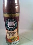 Fish Spices