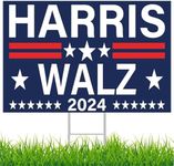 Harris Wal