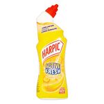 Harpic Active Fresh Citrus Gel, 750ml