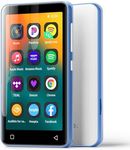 MP3 Player with Bluetooth and WiFi,